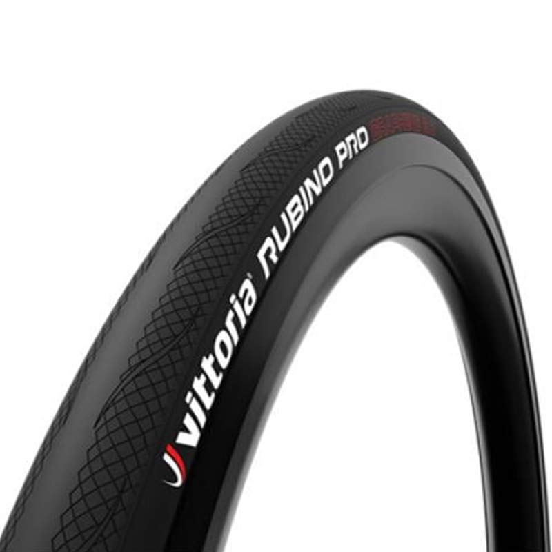 Llanta VITTORIA Rubino Pro IV 700x28c / Grafeno 2.0